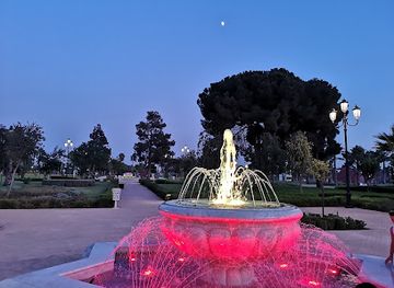 morocco/rabat/hassan-tower/landmark/hassan-ii-park