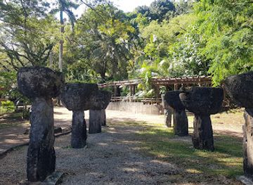 guam/mount-jumullong-manglo/landmark/senator-angel-leon-guerrero-santos-latte-stone-memorial-park