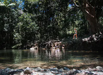Emmagen Creek