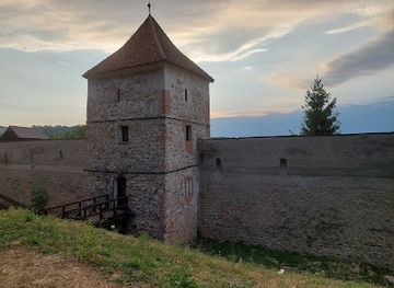 romania/brasov/tractorul/landmark/lumberjack-s-tower