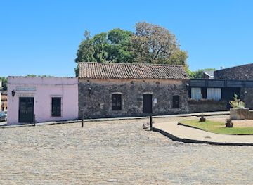 uruguay/colonia/landmark/casa-del-virrey