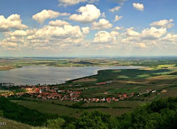 czechia/palava/landmark/pavlovske-vrchy