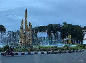 indonesia/east-kalimantan/landmark/monument-of-eleven-digulists