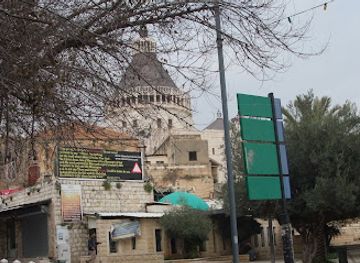 israel/nazareth/landmark/shhab-al-deen-mosque