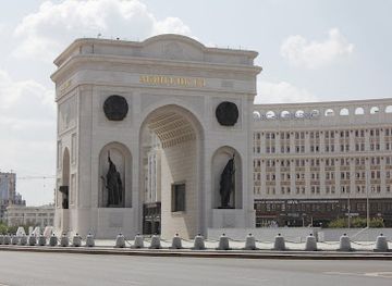 kazakhstan/central-kazakhstan/landmark/mangilik-yel-arch-of-triumph