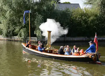 Museum of the Broads