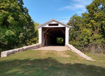 illinois/illinois-ozarks/landmark/union-covered-bridge-state-historic-site