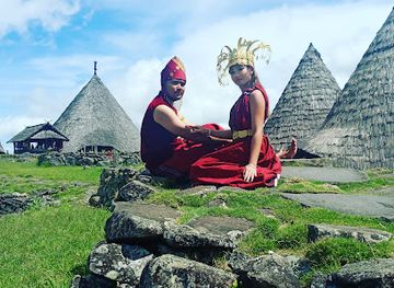indonesia/east-nusa-tenggara/landmark/todo-traditional-village