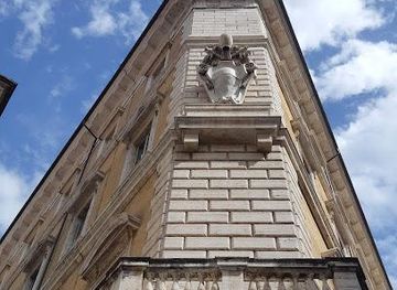 italy/rome/landmark/piazza-di-pasquino
