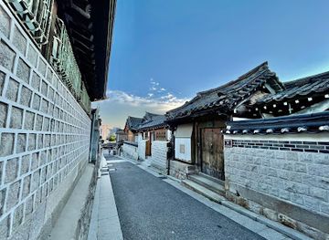 south-korea/yeongnam-region/landmark/bukchon-hanok-village