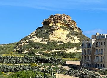 malta/marsalforn/landmark/ii-qolla-s-safra