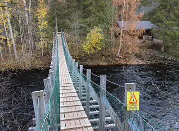 Karhunkierros - The Bear's Trail