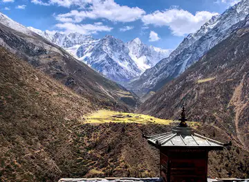 Mu Gompa