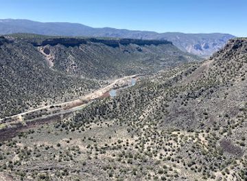 new-mexico/carson-national-forest/landmark/orilla-verde-recreation-area