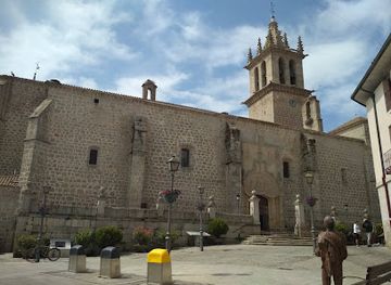 spain/camino-de-santiago/landmark/camino-de-madrid-de-santiago