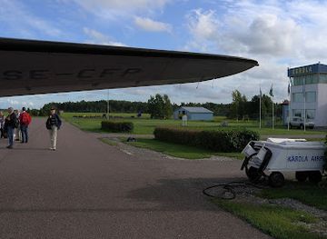 estonia/kärdla/landmark/kardla-airport