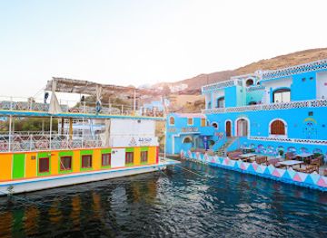 egypt/nubia/landmark/kendaka-nubian-house