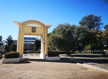 botswana/gaborone/landmark/pula-arch