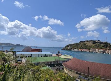 grenada/grenville/landmark/christ-of-the-deep