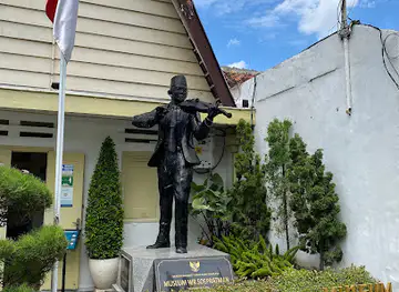 Museum W.R. Soepratman