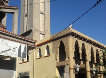 algeria/setif/landmark/masjid