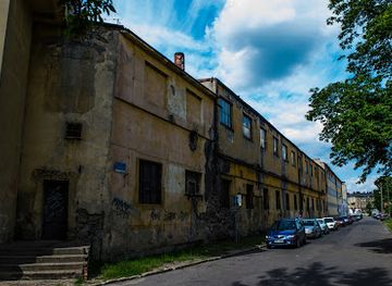 poland/czestochowa/landmark/museum-of-the-production-of-matches