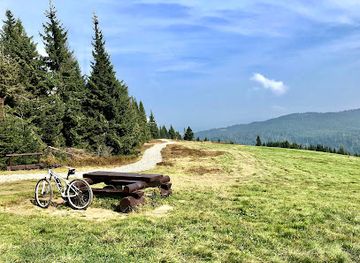 poland/gorce-mountains/landmark/zbojnicka-jama