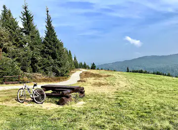 Zbójnicka Jama
