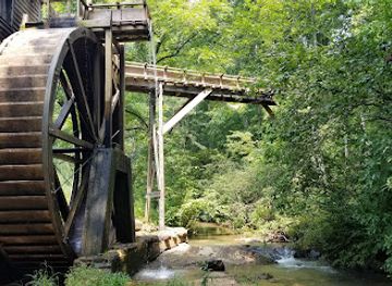Hagood Mill Historic Site