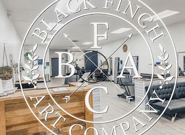 ohio/sandusky/landmark/black-finch-art-company