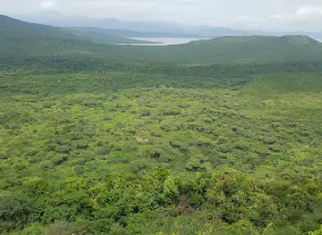 Nech Sar National Park