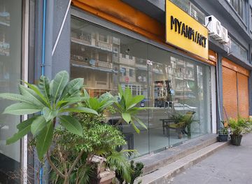 myanmar-burma/yangon/landmark/myanm-art