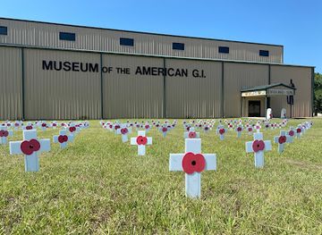texas/brazos-valley/landmark/museum-of-the-american-gi