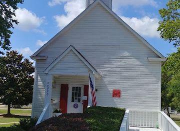Orange Beach History Museum