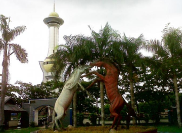 indonesia/sulawesi/landmark/museum-negeri-provinsi-sulawesi-tenggara