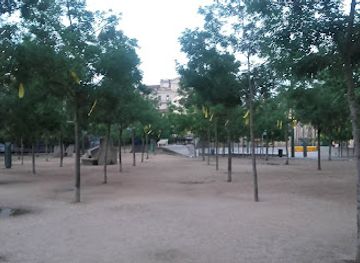 spain/girona/landmark/placa-de-la-constitucio