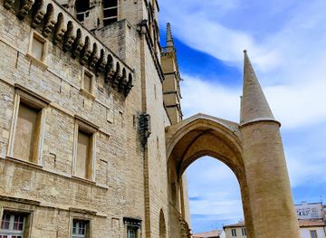 france/montpellier/ecusson/landmark/jardin-des-plantes-de-montpellier