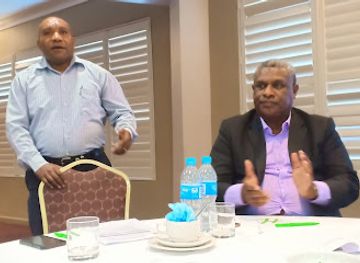 papua-new-guinea/port-moresby/landmark/evangelist-ps-derrick-benson