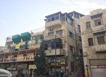 jordan/amman/landmark/old-signs-of-amman-museum