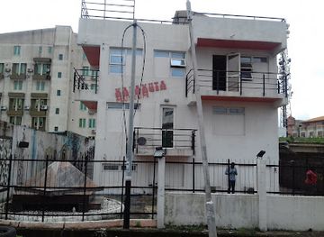 nigeria/lagos/ikeja/landmark/fela-s-shrine-ikeja