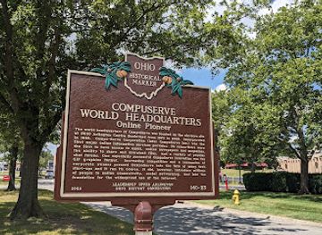 ohio/central-ohio/landmark/historical-marker-compuserve-world-hq