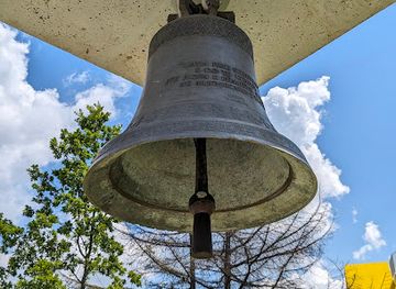 albania/tirana/landmark/peace-bell