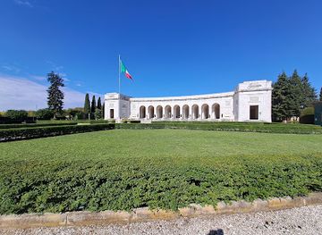 italy/veneto/landmark/sacrario-militare-di-fagare