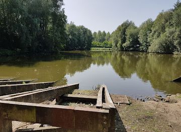 belgium/hainaut/landmark/archeosite-et-musee-d-aubechies-beloeil