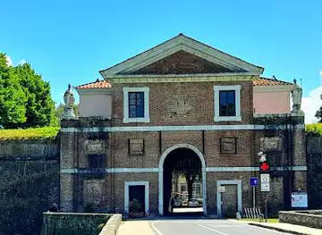 Porta San Donato