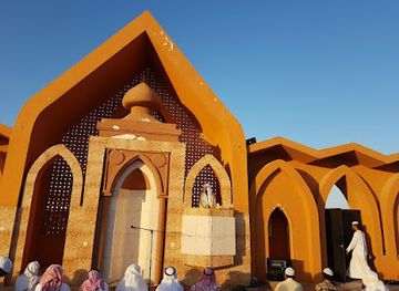 saudi-arabia/arar/landmark/eid-prayer-area