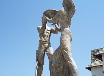 kyrgyzstan/fergana-valley/landmark/farxod-va-shirin