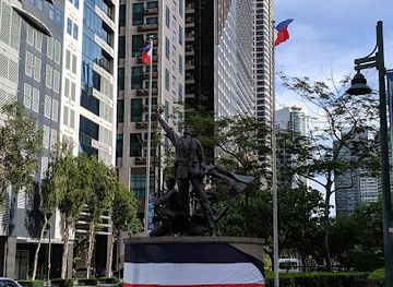 philippines/manila/bonifacio-global-city-bgc/landmark/ang-supremo-andres-bonifacio-monument-in-bgc