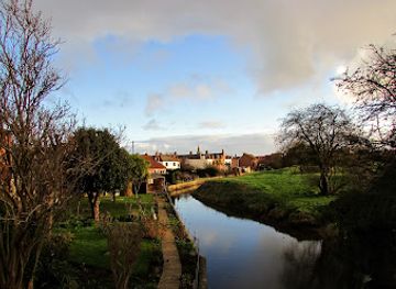 united-kingdom/lincolnshire/landmark/sleaford-castle