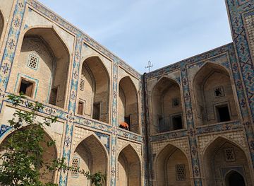uzbekistan/bukhara/landmark/old-bukhara
